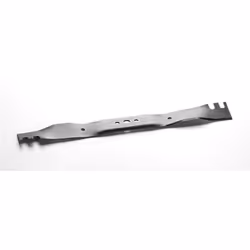 Universal MBO026, Lame de tondeuse à gazon, Toutes marques, Noir, Métal, 530 mm