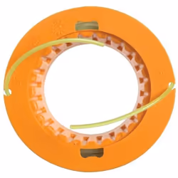 McCulloch SPO001, Orange, 4 m, McCulloch B28 PS, B 40 B Elite, TRIMMAC, T26 CS, B26 PS, B40 B ELITE, B40 P ELITE