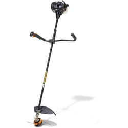 Débrouissailleuse thermique MCCULLOCH - B33 B - 33 cc - 52 cm - 09 kW - Moteur à pot catalytique cylindrée