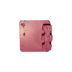 Secteurs diamantés colles, peinture, époxy elite grind G1443S - boite de 3 Husqvarna 501902501