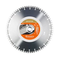 Husqvarna - disque diamant elite cut S65 ø 300 al 25,4/20 - 579811910