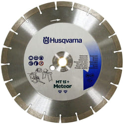 Disque Diamant Husqvarna Beton Ø 350 Mm Tacticut S 50 + - 579815620 Tacti-Cut S50 Plus