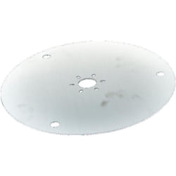 Feuille sous-disque am 587378001 original Husqvarna