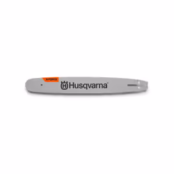 Husqvarna 582 07 53-64, Guides pour tronçonneuse laminés, Husqvarna, 550 XP Mark II, 550 XP G Mark II, 38 cm, 25,4 / 3 mm (1 ...