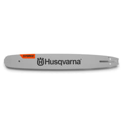 Rail de guidage pour tronçonneuse Husqvarna X-Force; 15''; 38 cm; .325; 64; 1,5 mm