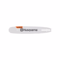 Guide X-Force tronçonneuse Husqvarna 3/8LP Caractéristiques: Pas de chaîne: 3/8"LP Jauge: 050 (1.3mm) Disponible en 30, 35 et ...