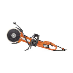 Husqvarna - Découpeuse k4000 cut-n-break électrique 230 mm avec 2 disques el 10 cnb 967079701