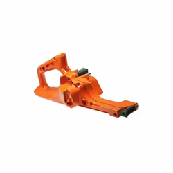 RESERVOIR ESSENCE pour tronconneuse HUSQVARNA PIECE D ORIGINE Pour modèle : HUSQVARNA : 435 - 435II - 435E - 440II - 440E