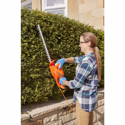 Flymo EasiCut 460 Double-lame 450 W 3,16 kg