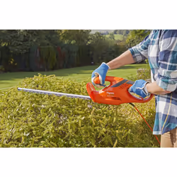Flymo EasiCut 460 Double-lame 450 W 3,16 kg