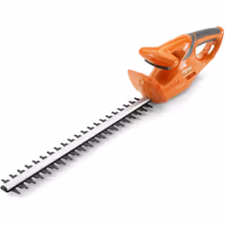 FLYMO Taille-Haies électrique EasiCut 520 Le Taille-Haies électrique EasiCut 520 FLYMO est idéal pour sculpter les buissons e ...