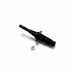 Pilier collision robot tondeuse Husqvarna Group Pour tondeuses robots Husqvarna modèles: 220AC, 230ACX 320, 330X 420, 430X, 4 ...