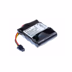 Description générale Batterie Lithium/Ion 18V - 2,5A - 45Wh d'origine constructeur pour robot tondeuse Automower Husqvarna. C ...