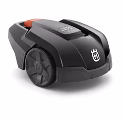 Husqvarna Automower 105, Tondeuse à gazon robot, 600 m², 17 cm, 2 cm, 5 cm, Lames rotatives