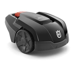 Husqvarna Automower 105 tondeuse à gazon Tondeuse à gazon robot AC/Batterie Noir, Rouge