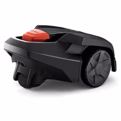 Husqvarna Automower 105 tondeuse à gazon Tondeuse à gazon robot AC/Batterie Noir, Rouge