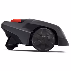 Husqvarna Automower 105 tondeuse à gazon Tondeuse à gazon robot AC/Batterie Noir, Rouge