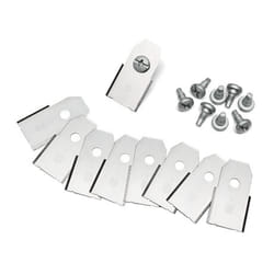 Husqvarna 577 86 46-03 accessoire et pièce de tondeuse Lame de tondeuse à gazon