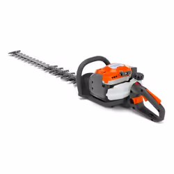 Husqvarna 522HDR75X, Essence, 600 W, 5,2 kg, 21,7 cm³