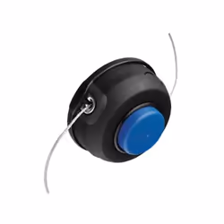 Husqvarna 579 29 40-03, Noir, Bleu, 1 pièce(s)