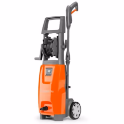 Nettoyeur haute pression HUSQVARNA PW 125 Caractéristiques techniques : Poids net du produit : 7100 g Dimensions du produit : ...