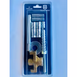Le KIT CHEVILLAGE POUR FIXATION SEMELL - 590766701 de Husqvarna est un incontournable pour les professionnels du bâtiment. Ce ...