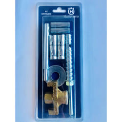 Husqvarna - kit chevillage pour fixation semell - 590766701