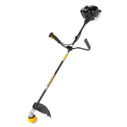 McCulloch B43 BT 42 cm 125 W Essence Noir, Jaune
