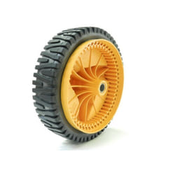 Roue avant tondeuse Mc Culloch 583719401