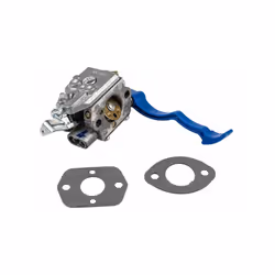 Carburateur souffleur Husqvarna / Jonsered HUSQVARNA: 125 B 125 BVX 125 BX JONSERED: B 2126 BV 2126 (Tous les modèles ne sont ...