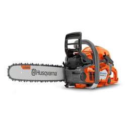 Husqvarna 545 Mark II 2700 W 2800 tr/min Noir, Orange