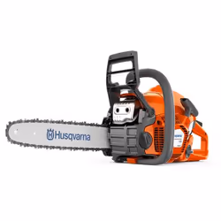 Husqvarna 135 Mark II, 3000 tr/min, 40,6 cm, 9000 tr/min, 22,3 m/s, Orange, 0,26 L