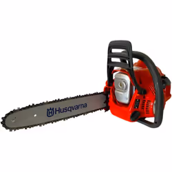Description générale La tronçonneuse thermique Husqvarna 120 Mark II est un outil polyvalent et facile à utiliser, conçu pour ...