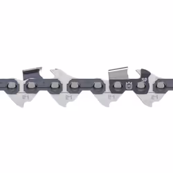Husqvarna X-CUT SP21G, Husqvarna, Semi-ciseau, 8255 / 1000 mm (325 / 1000"), 1,1 mm, 4 mm, Chaîne guide bumper