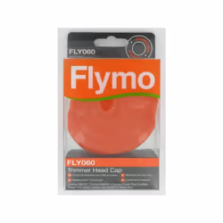 Adaptable sur : Countour 500 - 700 Power Plus Détails : Couvercle de rotofils Flymo Référence d'origine : 50-55135-90 Poids ( ...