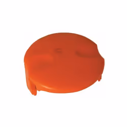 Adaptable sur : Revolution 2000,2300,2500,Multitrim 250,300 Détails : Couvercle de rotofils Flymo Référence d'origine : 51-27 ...