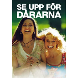 SF Studios 531253 Film DVD Suédois