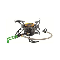 Optimus Nova Four à carburant liquide