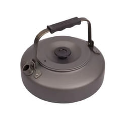 Optimus 8016292 ustensile de cuisson pour le camping Chaudron 0,7 L Gris