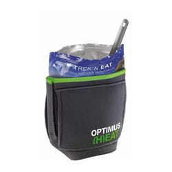 Optimus 8016166 ustensiles de camping et de randonnée Titane Cuillère