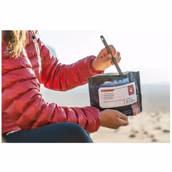 Optimus 8016166 ustensiles de camping et de randonnée Titane Cuillère