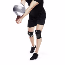Genouillère de volleyball Rehband Core Line