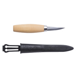 Morakniv Woodcarving 120 Couteau de cuisine