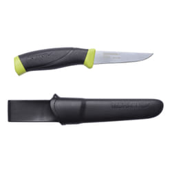 Morakniv Companion Fishing Fillet 090 Camper/scout Vert