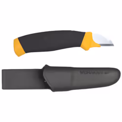 Couteau Morakniv 12201; 1 4 mm Code EAN : 7391846015222 Marque : Morakniv Poids du produit (kg) : 0.1