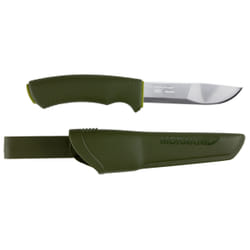 Morakniv 12356 Couteau Pointe coupante Couteau de chasse