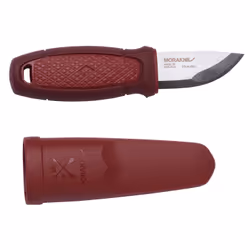 Morakniv Eldris Neck Knife Pointe centrale Couteau de chasse