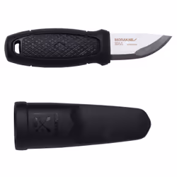 Morakniv Eldris Neck Knife Pointe centrale Couteau de chasse