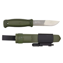 Morakniv Kansbol Pointe centrale Couteau de chasse