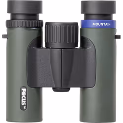 Focus Nordic Mountain 10x25, BaK-4, 10x, 2,5 cm, Multi-couches complet (FMC), Imperméable, 300 g